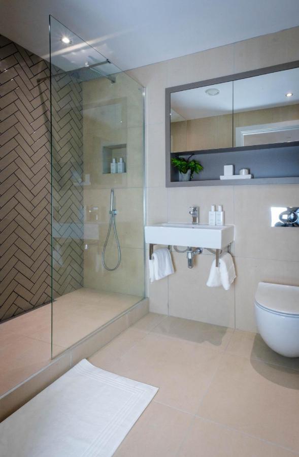 Apartment 21 Hudson Quarter Luxury Apartments-Free Parking 1 Car York Esterno foto