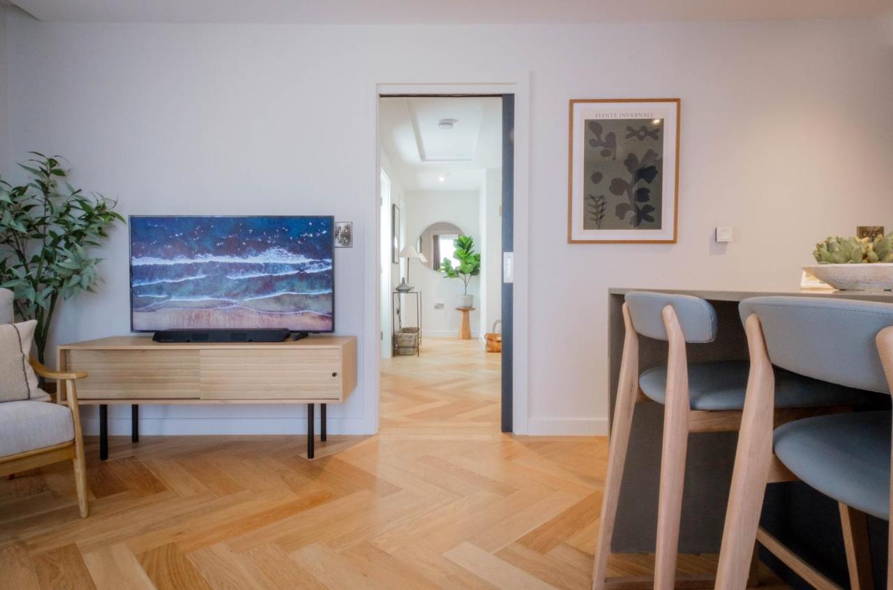Apartment 21 Hudson Quarter Luxury Apartments-Free Parking 1 Car York Esterno foto