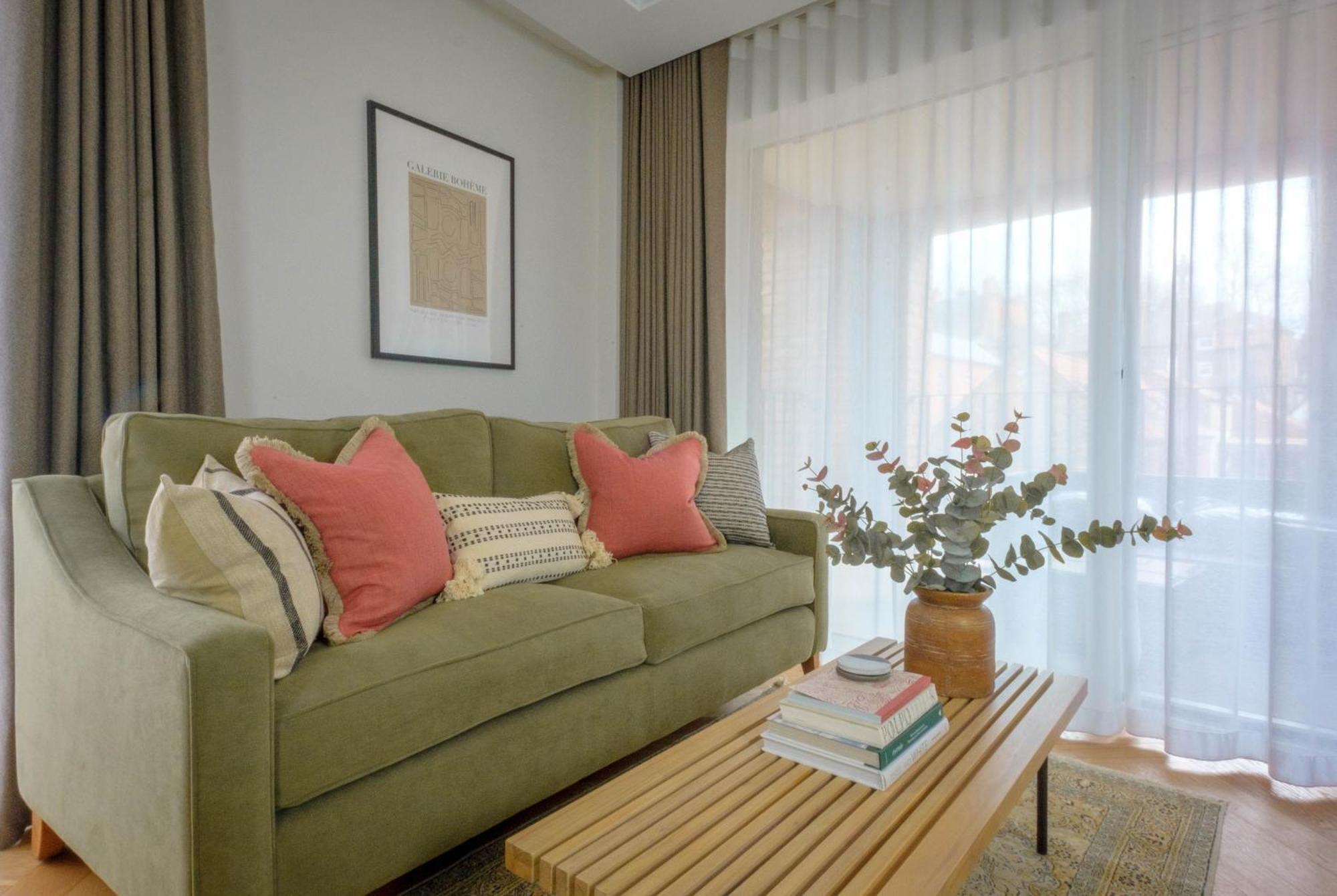 Apartment 21 Hudson Quarter Luxury Apartments-Free Parking 1 Car York Esterno foto