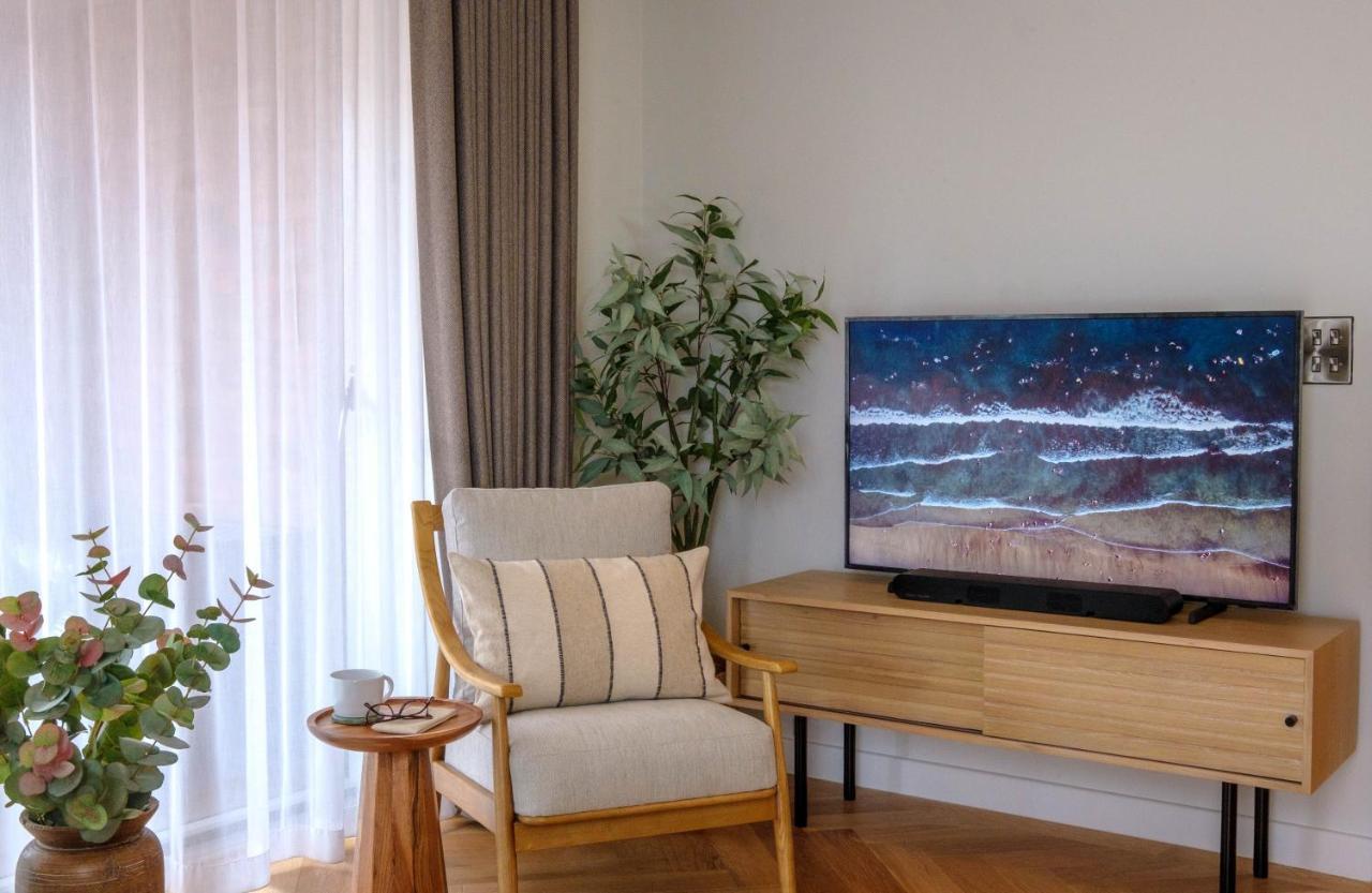 Apartment 21 Hudson Quarter Luxury Apartments-Free Parking 1 Car York Esterno foto