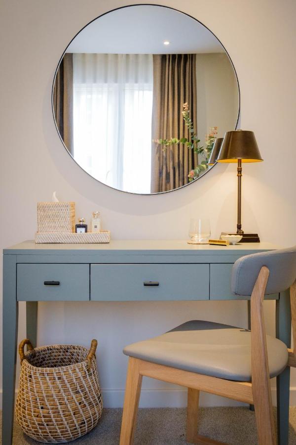 Apartment 21 Hudson Quarter Luxury Apartments-Free Parking 1 Car York Esterno foto
