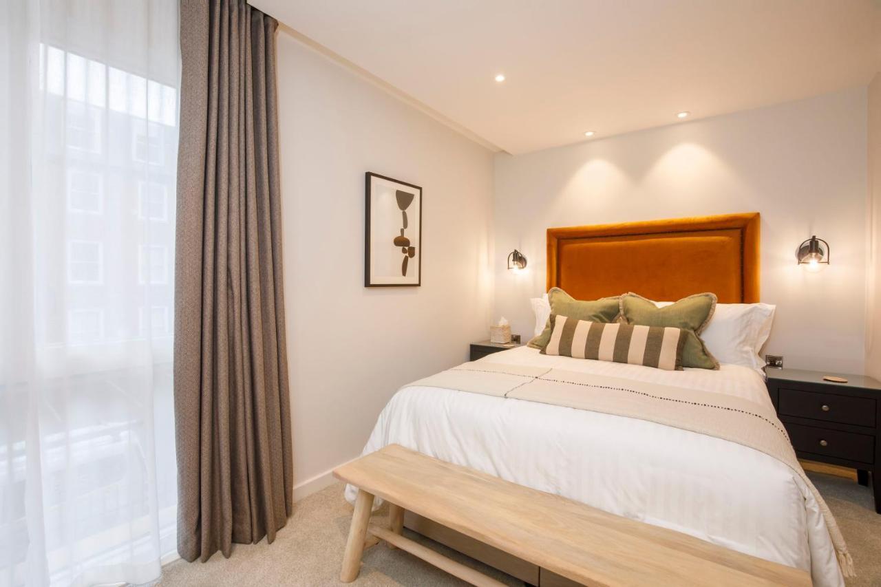 Apartment 21 Hudson Quarter Luxury Apartments-Free Parking 1 Car York Esterno foto