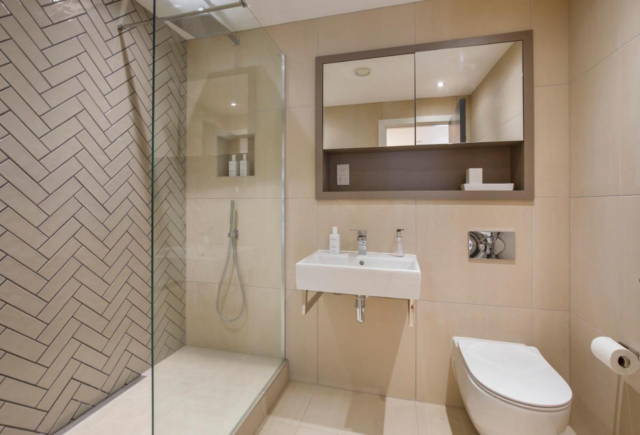 Apartment 21 Hudson Quarter Luxury Apartments-Free Parking 1 Car York Esterno foto